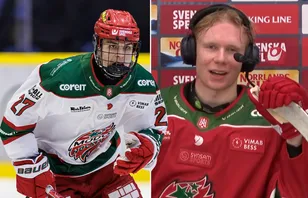 Gästrin avslöjar: "Han har varit som på moln"
