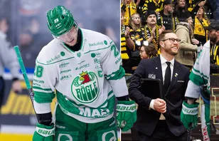 Bengtssons ilska: "Allt vi inte skulle göra"