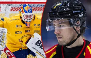 Skämtsamma piken - efter jättematchen