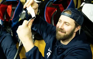 Mattias Karlsson aktuell för Brynäs: "Kan inte säga något"