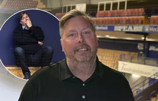 "Tjomme" berättar - därför fick han sparken
