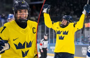 Damkronorna klara för OS-semifinal – för första gången sedan 2014