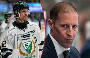 Färjestad bommar ny matchboll: "Helt oacceptabelt"
