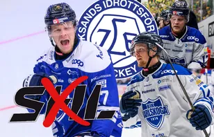 Profilen nobbade SHL – för Leksand: "Då får man tänka lite egoistiskt"