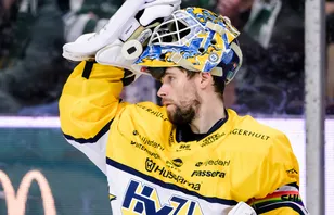 Tidigare SHL-målvakten klar för ny klubb
