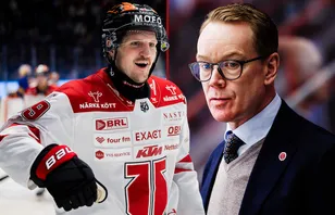 Bryter negativa trenden: “Då kommer det gå åt helvete”