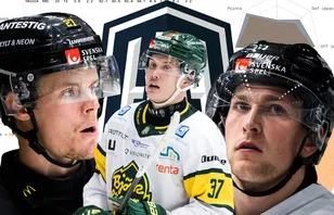 Spelarna som gått under radarn i HockeyAllsvenskan - enligt siffrorna