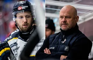 Nyförvärvet bänkades av SSK: "Var inte på tårna"