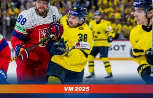 Kastades in sent – har blivit förstavalet: "Kul att få vara hemma"