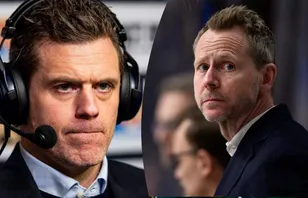 Pikar Ohlsson: "Fått spela väldigt lite powerplay"