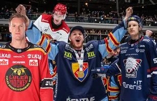 Backens galna månader: "Så häftigt"