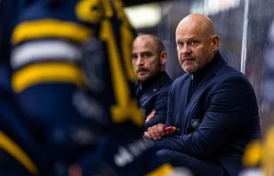 Andreas Johanssons SSK har fått en tuff start på 2026/27.