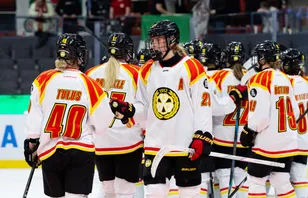 Drömstart för Brynäs – slog Frölunda stort