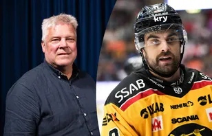 Svarar om guldhjälten: "Klart att vi vill behålla honom"