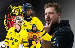Luleå U18 – kommentarer om ALLA spelare