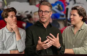 Tog konceptet till Sverige – kritiserar "nya" select