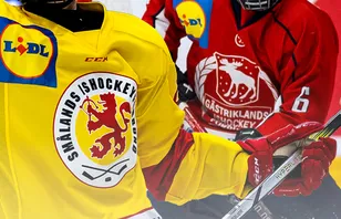TV-pucken 2025: Småland – Gästrikland