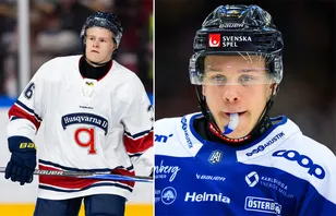 Tog HV71 till straffar: "Då är vi minst lika bra"