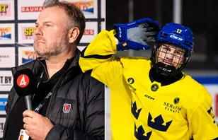 "Hinken" medger: "Har skruvat på saker"