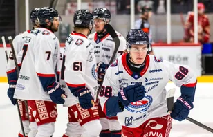 20-åringens nya show - på väg mot historisk säsong