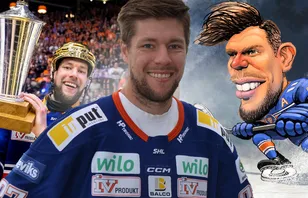 "Det hade varit tufft med en hel säsong"