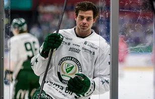 Viktor Lodin berättar − därför missade han avgörandet