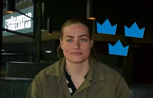 Ella Albinsson får göra debut i Damkronorna.