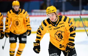Skadesmäll för Skellefteå: "Kommer vara borta ett tag"