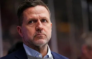 ”Totto” kan lämna hockeyn: "Inte 22 längre"
