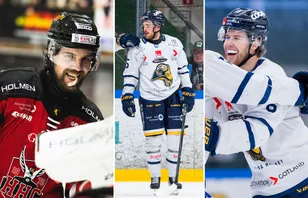 Inför avgörandet – finallagens beröringspunkter