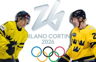 Så kan Sverige ställa upp i OS 2026