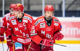 Fortsätter värva – genombrottsbacken klar