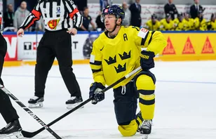 Sverige föll mot Tjeckien - så var matchen