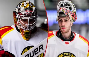 Brynäs oväntade drag − byter målvakt igen