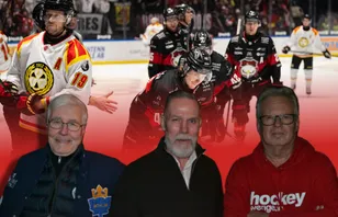 Lusth: "Malmö är en dark horse till finalen"