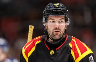Lockades till Gävle av Gällstedt: "Det ångrar jag inte"