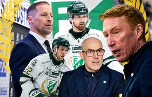 Abbotts ord i FBK-krisen: "Fokuserar inte på vinster"