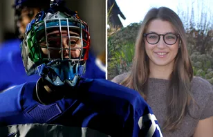 Martina Fedel är tillbaka i SDHL och SDE.