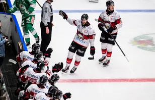 Slår sitt målrekord – i derbysegern: "Vilken säsong"