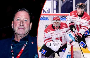 Örebro sitter lugnt i båten: "Då kändes det jobbigt"