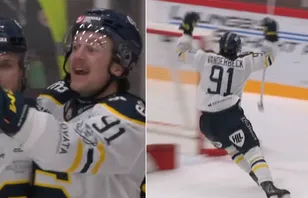Nye SSK-stjärnan hyllas direkt: "Alla vet"