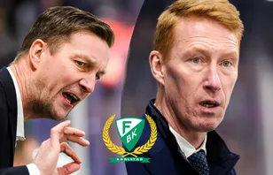 Ex-tränaren sågar Färjestad: "Blivit fel från början"
