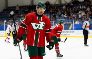 Linus Nässén får lämna Frölunda.