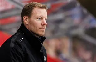 Interna lösningen efter sportchefsflykten: "Det bästa för Almtuna"