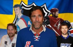 NHL:s svenska All Star-lag - 2000 till 2009
