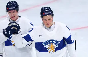 Seger för Finland mot Ungern