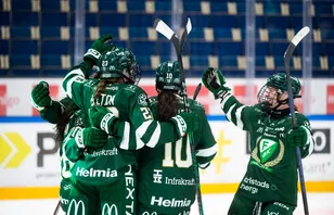 Färjestads tunga tapp – stjärnan lämnar direkt