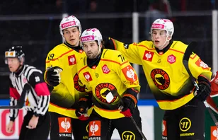 Uppgifter: Stjärnforwarden nobbar återkomst till DIF