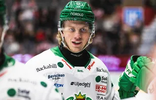 Lämnar Rögle – här är löftets nya klubb