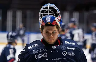 Lämnar LHC - är nu presenterad för ny klubb